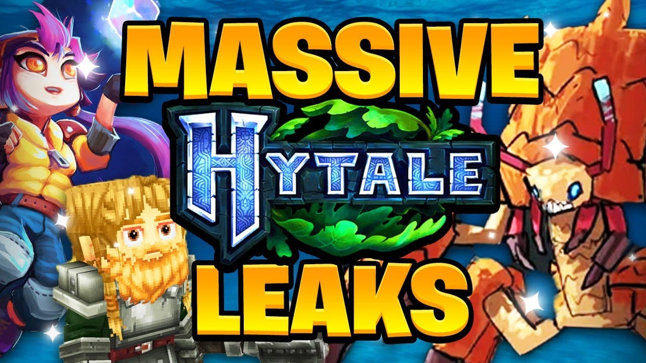 Hytale Leak Analysis: Latest News and Insights