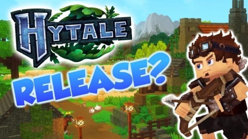 December’s Hytale Blog Posts: What to Expect?