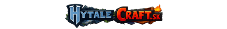 EU HytaleCraft 1 Hytale server banner - 0.5.5 - 1/100 players - Online