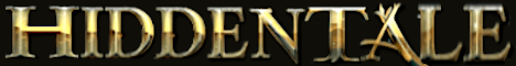 Hiddentale Hytale server banner - 2026.02.19-1a311a592 - 0/50 players - Offline