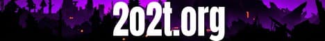2o2t Hytale server banner - 2026.03.26-89796e57b - 5/100 players - Online