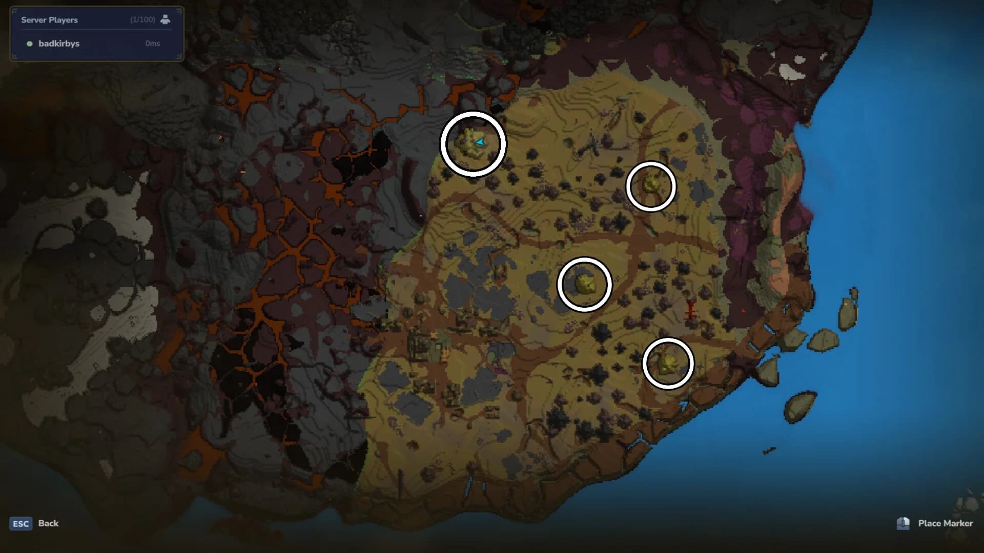 How to Get Hytale Goldenwood: The Ultimate Location Guide