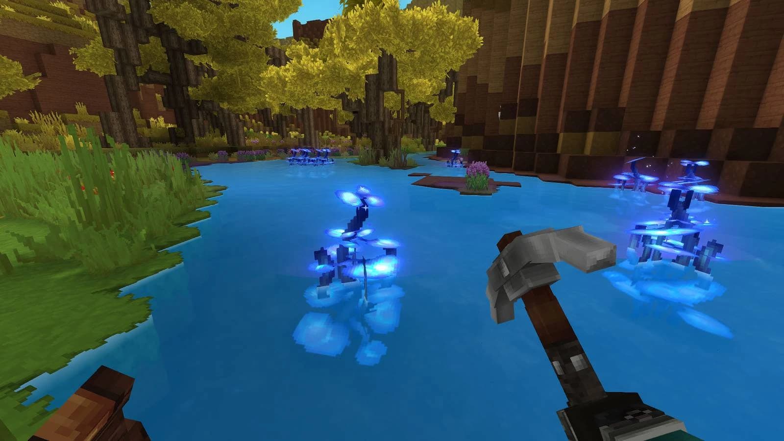 How to Get Azure Kelp in Hytale: Complete Harvesting Guide